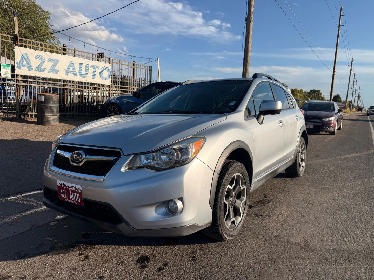 subaru xv crosstrek 2013 JF2GPACC0D2830656 image subaru xv crosstrek 2013 JF2GPACC0D2830656 image